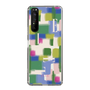 スリムプロテクションケース［ ELLE - Iconics Prints3 ］
