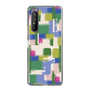 スリムプロテクションケース［ ELLE - Iconics Prints3 ］