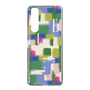 スリムプロテクションケース［ ELLE - Iconics Prints3 ］