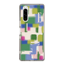 スリムプロテクションケース［ ELLE - Iconics Prints3 ］