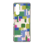 スリムプロテクションケース［ ELLE - Iconics Prints3 ］