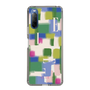 スリムプロテクションケース［ ELLE - Iconics Prints3 ］