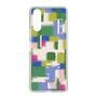スリムプロテクションケース［ ELLE - Iconics Prints3 ］