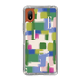 スリムプロテクションケース［ ELLE - Iconics Prints3 ］