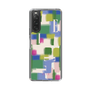 スリムプロテクションケース［ ELLE - Iconics Prints3 ］