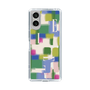 スリムプロテクションケース［ ELLE - Iconics Prints3 ］