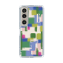 スリムプロテクションケース［ ELLE - Iconics Prints3 ］