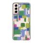 スリムプロテクションケース［ ELLE - Iconics Prints3 ］