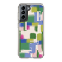 スリムプロテクションケース［ ELLE - Iconics Prints3 ］