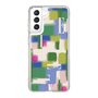 スリムプロテクションケース［ ELLE - Iconics Prints3 ］