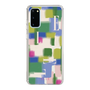 スリムプロテクションケース［ ELLE - Iconics Prints3 ］