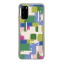 スリムプロテクションケース［ ELLE - Iconics Prints3 ］