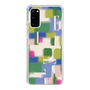 スリムプロテクションケース［ ELLE - Iconics Prints3 ］
