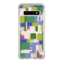 スリムプロテクションケース［ ELLE - Iconics Prints3 ］