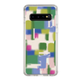 スリムプロテクションケース［ ELLE - Iconics Prints3 ］