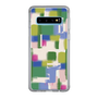 スリムプロテクションケース［ ELLE - Iconics Prints3 ］