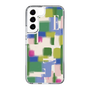 スリムプロテクションケース［ ELLE - Iconics Prints3 ］