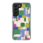 スリムプロテクションケース［ ELLE - Iconics Prints3 ］