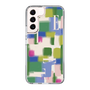 スリムプロテクションケース［ ELLE - Iconics Prints3 ］