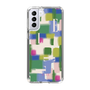 スリムプロテクションケース［ ELLE - Iconics Prints3 ］