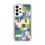 スリムプロテクションケース［ ELLE - Iconics Prints3 ］