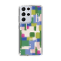スリムプロテクションケース［ ELLE - Iconics Prints3 ］