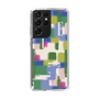 スリムプロテクションケース［ ELLE - Iconics Prints3 ］