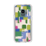 スリムプロテクションケース［ ELLE - Iconics Prints3 ］