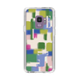 スリムプロテクションケース［ ELLE - Iconics Prints3 ］