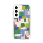 スリムプロテクションケース［ ELLE - Iconics Prints3 ］