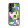 スリムプロテクションケース［ ELLE - Iconics Prints3 ］