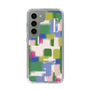 スリムプロテクションケース［ ELLE - Iconics Prints3 ］