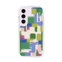 スリムプロテクションケース［ ELLE - Iconics Prints3 ］