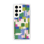 スリムプロテクションケース［ ELLE - Iconics Prints3 ］