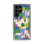 スリムプロテクションケース［ ELLE - Iconics Prints3 ］
