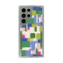 スリムプロテクションケース［ ELLE - Iconics Prints3 ］
