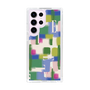 スリムプロテクションケース［ ELLE - Iconics Prints3 ］