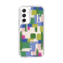 スリムプロテクションケース［ ELLE - Iconics Prints3 ］