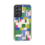 スリムプロテクションケース［ ELLE - Iconics Prints3 ］