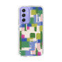 スリムプロテクションケース［ ELLE - Iconics Prints3 ］