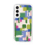 スリムプロテクションケース［ ELLE - Iconics Prints3 ］