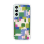 スリムプロテクションケース［ ELLE - Iconics Prints3 ］
