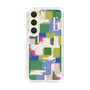 スリムプロテクションケース［ ELLE - Iconics Prints3 ］