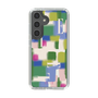 スリムプロテクションケース［ ELLE - Iconics Prints3 ］