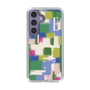 スリムプロテクションケース［ ELLE - Iconics Prints3 ］