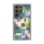 スリムプロテクションケース［ ELLE - Iconics Prints3 ］