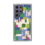 スリムプロテクションケース［ ELLE - Iconics Prints3 ］