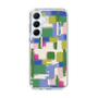 スリムプロテクションケース［ ELLE - Iconics Prints3 ］