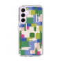 スリムプロテクションケース［ ELLE - Iconics Prints3 ］