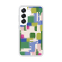 スリムプロテクションケース［ ELLE - Iconics Prints3 ］